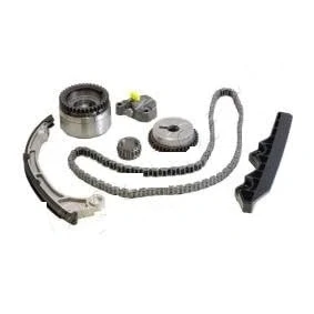 Abbildung von JAPANPARTS KDK 106V Steuerkettensatz NISSAN: Micra 3, Note I, C+C 3