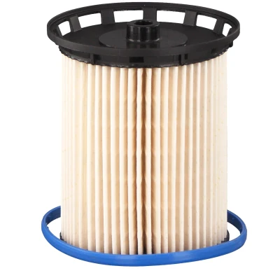 Abbildung von FEBI BILSTEIN 101340 Kraftstofffilter Filtereinsatz mit Dichtring AUDI: Q7, Q8, VOLKSWAGEN: Touareg III