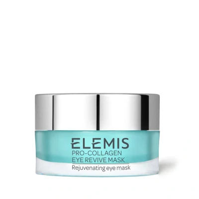 Abbildung von Elemis Pro Collagen Eye Revive Mask 30 ml