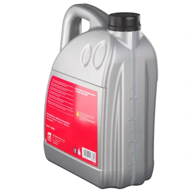 Abbildung von Febi Bilstein HC C4 5W 30 5l Motoröl 108362 NISSAN: Qashqai / Qashqai+2 I, NV400 Kastenwagen, 2, MERCEDES BENZ: A Klasse