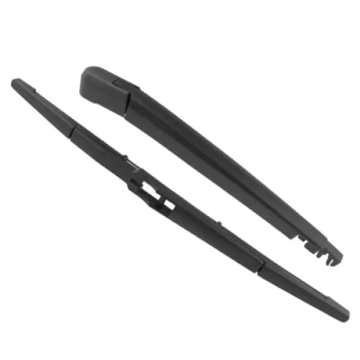 Abbildung von Auto Heckscheibenwischer, für Chevrolet Cruze 2013 2014 2015 2016, Heckscheibenwischerblatt Heckscheibenwischerarm Set