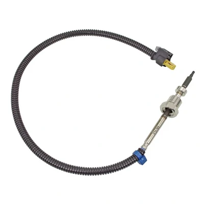 Abbildung von MEYLE 014 800 0146 Sensor, Abgastemperatur ORIGINAL Quality MERCEDES BENZ: E Klasse Limousine, C T modell, modell