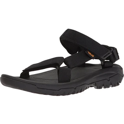 Abbildung von Teva Damen W Hurricane Xlt2 Sandalen, Schwarz, 40 EU