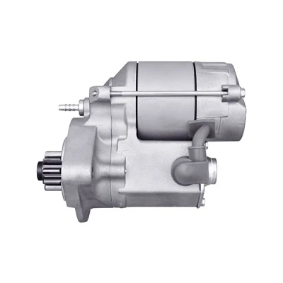 Abbildung von HELLA 8EA 011 613 Anlasser 12 1,4 10 LAND ROVER: Range Rover 3, Sport