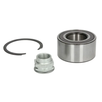 Abbildung von SNR R158.58 Radlagersatz mit integriertem magnetischen Sensorring 72 FIAT: Panda II Schrägheck, Grande Punto 500 Schrägheck