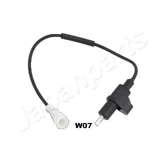 Abbildung von JAPANPARTS ABS W07 Sensor Hinterachse rechts