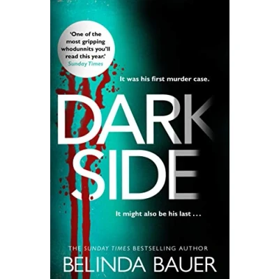 Abbildung von Darkside: From the Sunday Times bestselling author of Snap