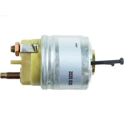 Abbildung von AS PL SS3035(VALEO) Magnetschalter, Starter