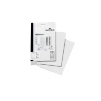 Abbildung von DURABLE Einsteckschilder für Namensschilder Badgemaker 10,5 x 14,8 cm