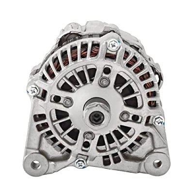Abbildung von VALEO 443026 Lichtmaschine 14V 110A RENAULT: Kangoo I, CLIO 2, TWINGO NISSAN: Kubistar Kastenwagen