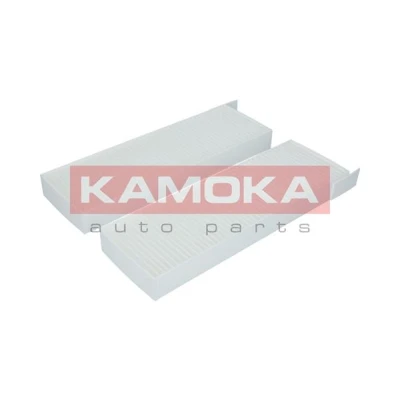 Abbildung von Filter, Innenraumluft KAMOKA F412201