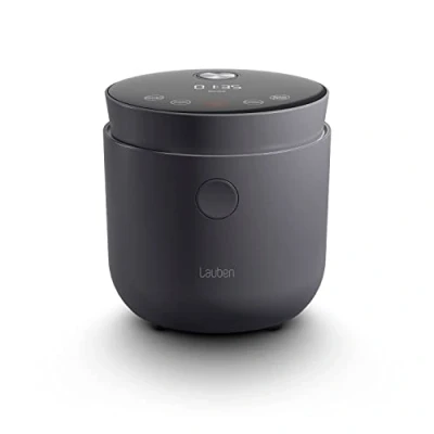 Abbildung von Lauben Reiskocher Low Sugar Rice Cooker 1500AT, Mit Funtion, Kapazität 1,5 Liter