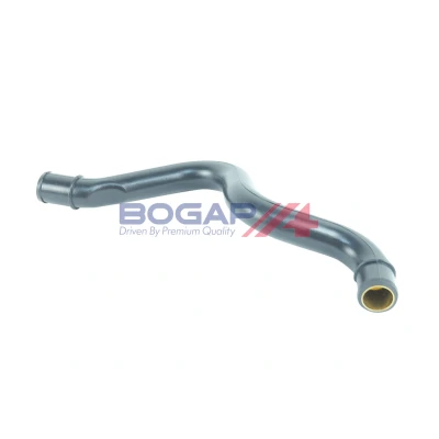 Abbildung von BOGAP A1210177 Kurbelgehäuseentlüftung VOLKSWAGEN: Golf 4 Schrägheck, Bora Variant, AUDI: A3 TT Coupe, Roadster