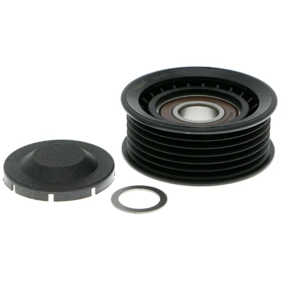Abbildung von VAICO V20 2644 Umlenkrolle Original Qualität BMW: 3 Limousine, Touring, Coupe