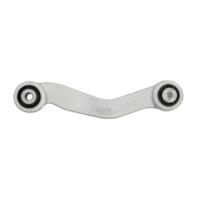 Abbildung von LEMFÖRDER 36205 01 Querlenker Hinterachse, links, oben, vorne Aluminium BMW: 5 Limousine, 7, 6 Gran Coupe