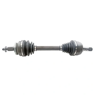 Abbildung von FEBI BILSTEIN 188248 Antriebswelle Vorderachse links VOLVO: V70 2, S60 I