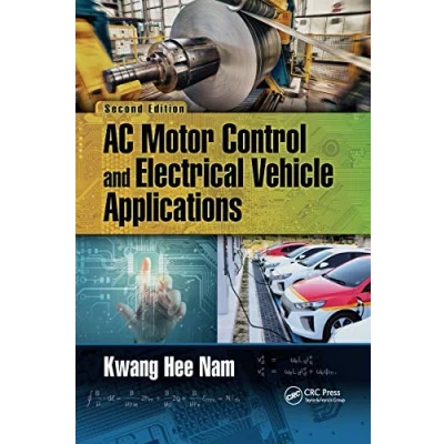 Abbildung von AC Motor Control and Electrical Vehicle Applications