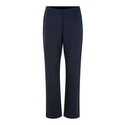 Abbildung von Masai Stoffhose, Damen, Größe: 42, Navy