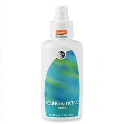 Abbildung von Martina Gebhardt Young &amp; Active Face Tonic