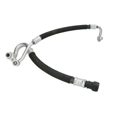 Abbildung von THERMOTEC KTT160218 Klimaleitung ALFA ROMEO: 159 Sportwagon