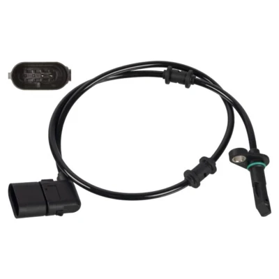 Abbildung von FEBI BILSTEIN 172518 ABS Sensor Hinterachse rechts 625 MERCEDES BENZ: GLC SUV
