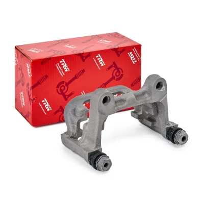 Abbildung von TRW BDA1169 Bremssattelhalter SKODA: Octavia 3 Combi, Schrägheck, SEAT: Leon III ST, VOLKSWAGEN: CADDY 4 Kombi
