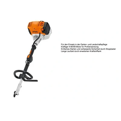 Abbildung von Stihl Benzin Kombimotor KM 111 R
