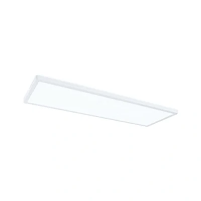 Abbildung von Paulmann LED Panel Atria Shine, fest integriert, Neutralweiß