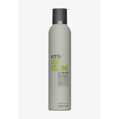 Abbildung von AddVolume Styling Foam