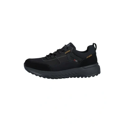 Abbildung von Rieker Evolution Sneaker low, Herren, Größe: 41, Schwarz Schuhe