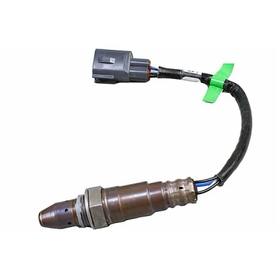 Abbildung von METZGER 0893646 Lambdasonde M18 x 1,5 Regelsonde 4 TOYOTA: Yaris III Schrägheck, Auris Verso S