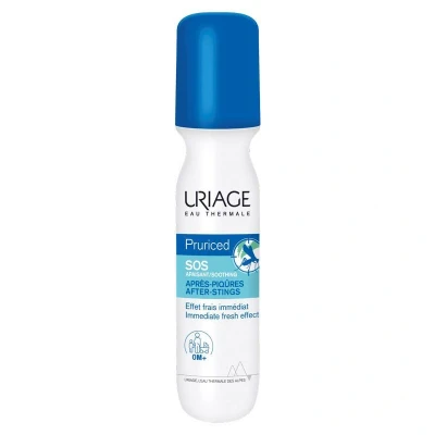 Abbildung von Uriage Gel Pruriced SOS 15ml