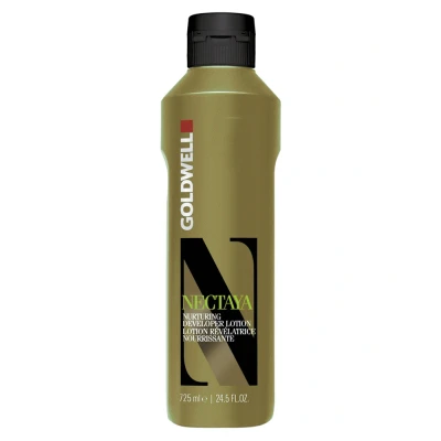 Abbildung von Goldwell Nectaya Lotion 12% 725 60 ml