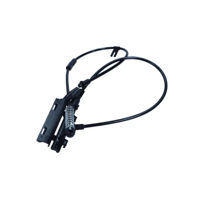 Abbildung von MAXGEAR 32 1153 Motorhaubenzug vorne, Motorraum BMW: 7