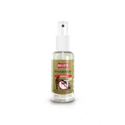 Abbildung von Ballistol animal Stichfrei veterinär Spray