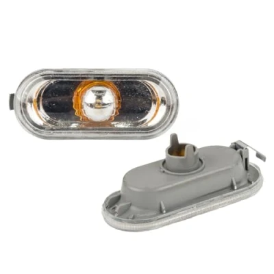 Abbildung von LST 2x Seitenblinker Blinkleuchte klar Up Mii T5 IV 4