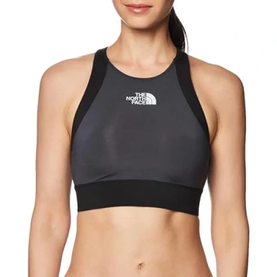Abbildung von THE NORTH FACE Align Sport BH Asphalt Grey TNF Black M