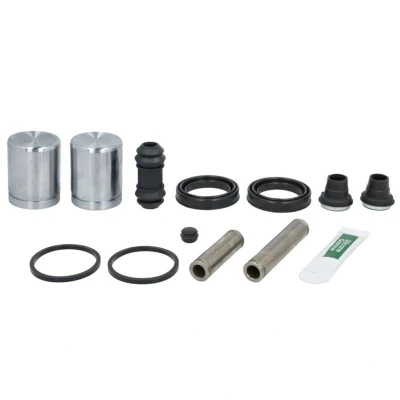 Abbildung von BUDWEG CALIPER 2090195 Bremssattel Reparatursatz 45 MERCEDES BENZ: Sprinter 3.5 T Kastenwagen, 3 Pritsche/Fahrgestell