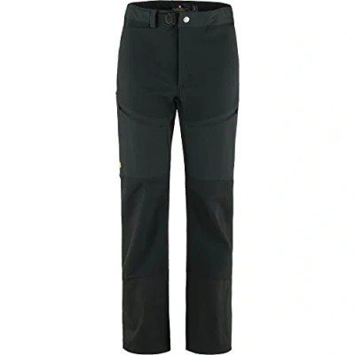 Abbildung von Fjallraven Bergtagen Touring Trousers Women Hose