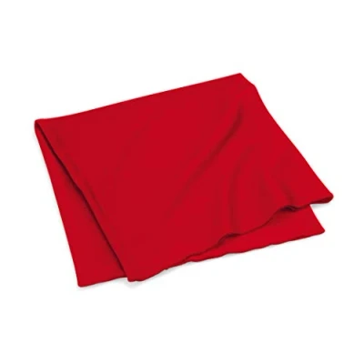 Abbildung von Beechfield Schlauchschal Morf Original Farbe classic red