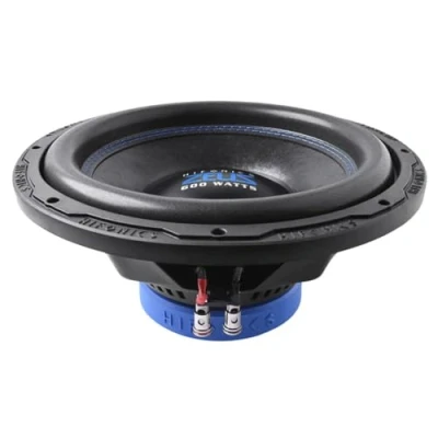 Abbildung von Hifonics ZXE12S4 Auto Subwoofer passiv 600W 4â„
