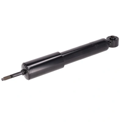 Abbildung von FEBI BILSTEIN 194180 Stoßdämpfer Vorderachse links, rechts Öldruck 293mm 200mm Teleskop oben Stift, unten Auge