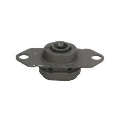 Abbildung von SASIC 4001823 Halter, Motoraufhängung Gummimetalllager getriebeseitig, links oben RENAULT: SCENIC 2, MEGANE 2 Coupe Cabriolet, Kombi