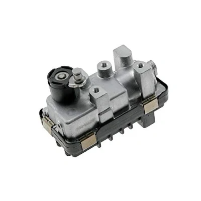 Abbildung von NTY ECD FR 009 Stellelement, Turbolader FORD: Transit Mk6 Bus, Kastenwagen