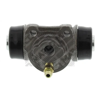 Abbildung von MAPCO 2133 Bremszylinder 17,46 Hinterachse RENAULT: MEGANE 1, 1 Classic, Coach