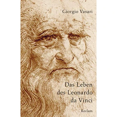 Abbildung von Das Leben des Leonardo da Vinci: Eine Biographie (insel taschenbuch)
