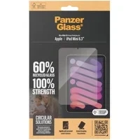Abbildung von PanzerGlass Screen Protector iPad Mini 8.3&#039;&#039; Ultra Wide F