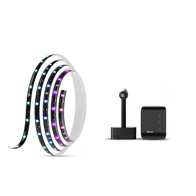 Abbildung von 0 Govee RGBIC Netflix Envisual TV Backlight für 55 65&quot; TVs