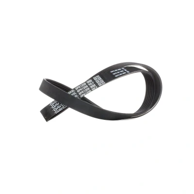 Abbildung von DAYCO 6PK1209 Keilrippenriemen 1209,0 6 RENAULT: CLIO 2, Kangoo I, I Rapid, TOYOTA: Yaris II Schrägheck, Aygo, OPEL: Meriva B, Mokka / X