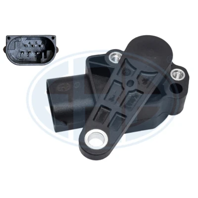 Abbildung von Sensor, Leuchtweitenregulierung ERA 551725A